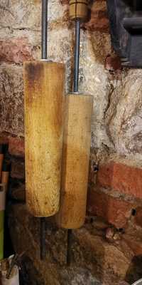 Forme  lemn esență tare ptr kortos kalacs