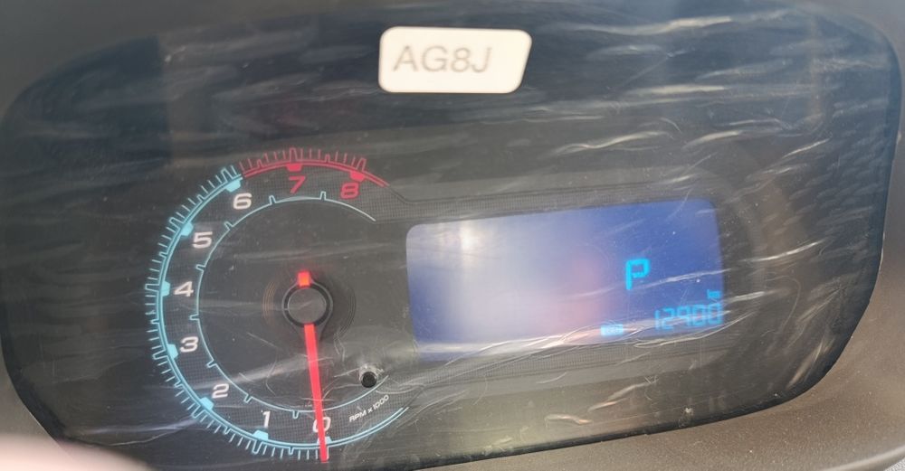 Срочно продам свое авто Chevrolet Cobalt