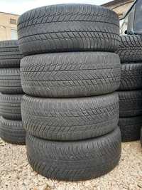 4 Броя 275/45/20 Bridgestone 2x5,6mm 2x5mm 2019DOT RunFlat