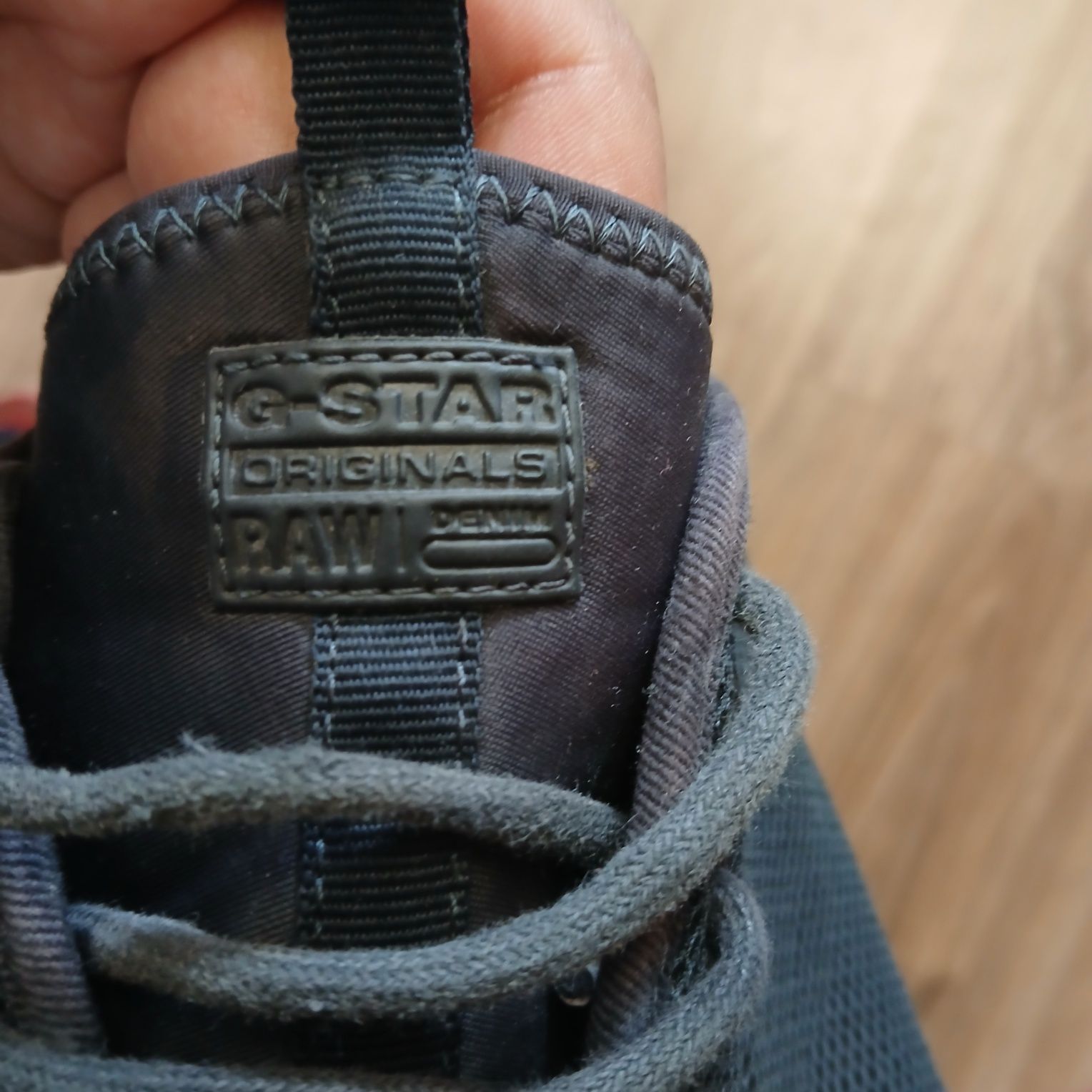 G star raw original пролетно-летен модел