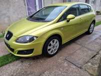 Vand Seat Leon 2009