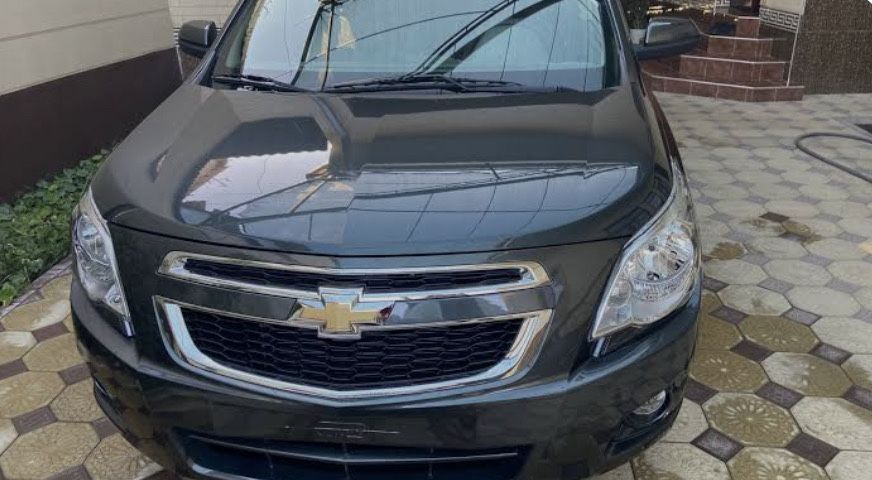 Продою свою авто Cobolt