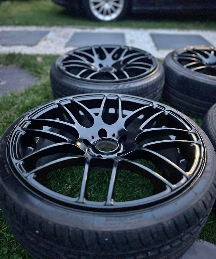 R19 BMW УНИКАТ джанти 5х120