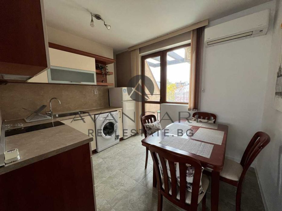 Продава се Тристаен апартамент в Пловдив, Център - 100 кв.м за 2729 €/кв.м - Снимка #3