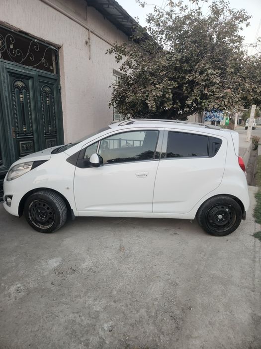 Spark mexanika 2 poz