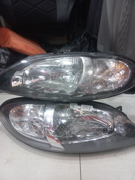 Gentra radnoy fara ideal