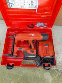 Hilti Bx 3 DEWALT