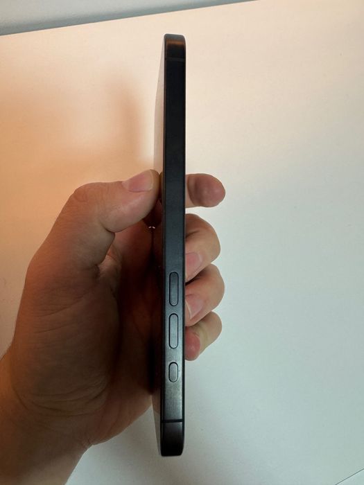 Iphone 15 pro max 256 gb