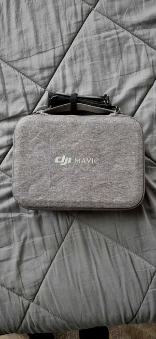 Дрон  dji  Mavic
