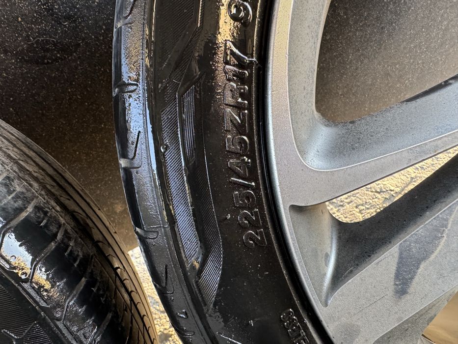 Диски от HUYNDAI