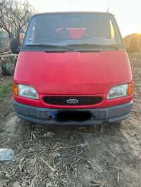 Vand Ford Transit