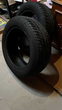 Anvelope vara Tigar 205/55/R16