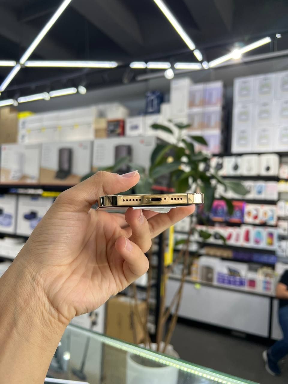 iPhone 13 Pro Max | 128/92% | IDEAL