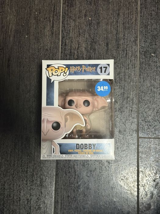 Funko pop фигурки