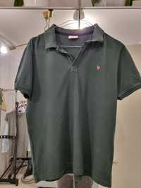 Tricou USPA, marimea L