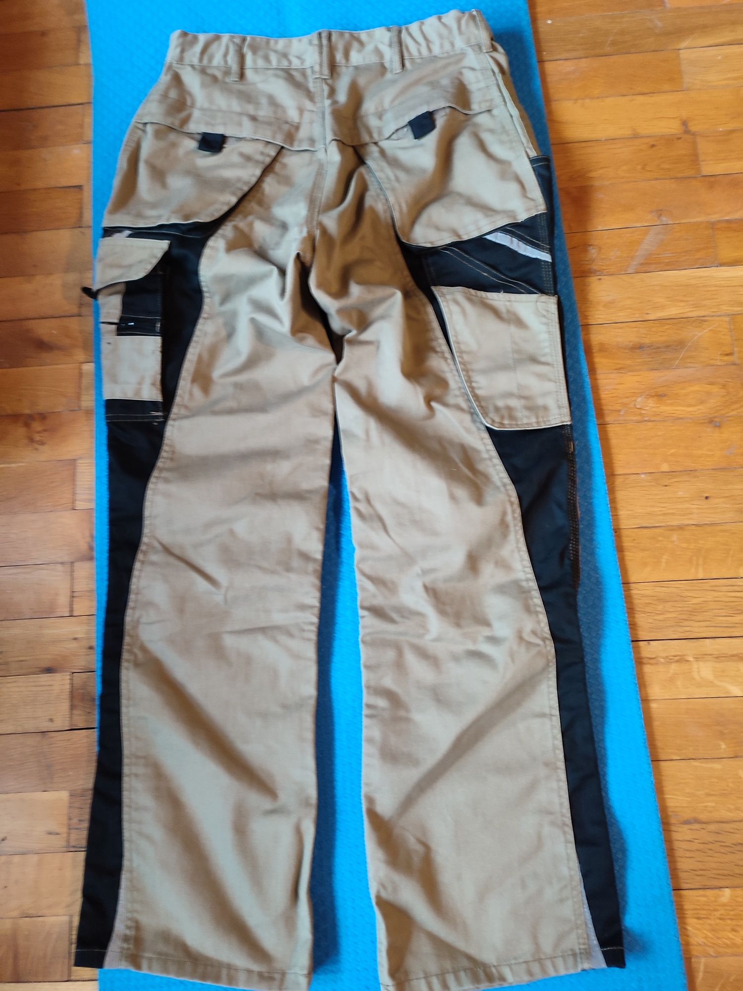 Работни Engelbert Strauss; Cordura; Molinel; Mil tec,  Marsum S - L