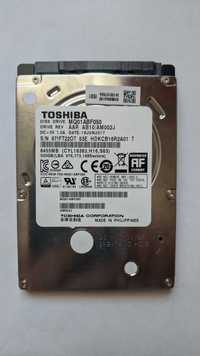Hard Disk / HDD laptop Toshiba 500 Gb
