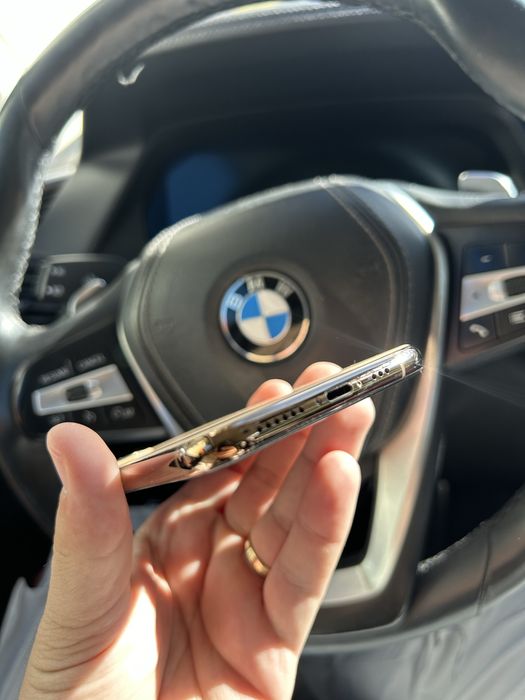 Iphone 11 Pro Gold 100%