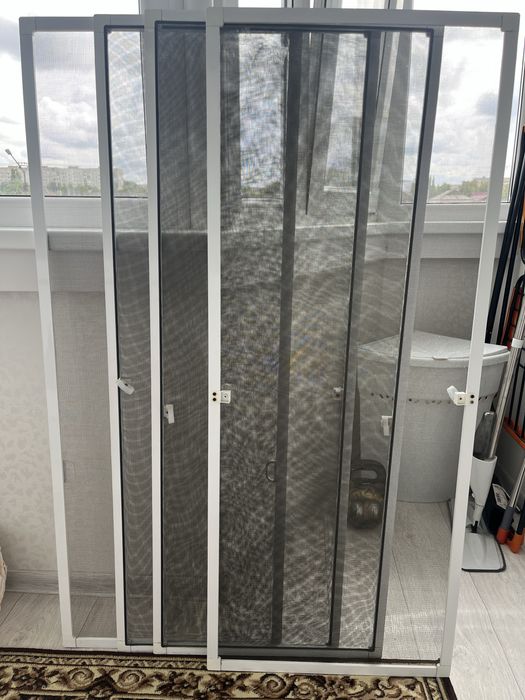 Продам Москитные сетки