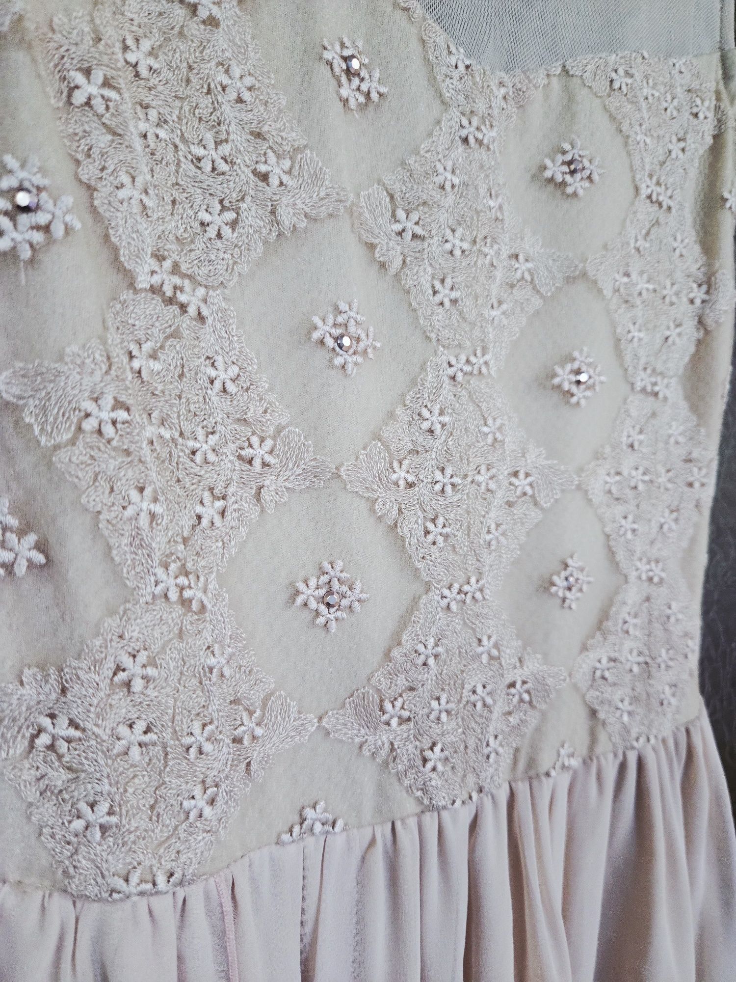 Rochie eleganta pentru nunta