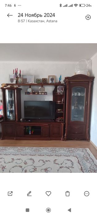Продам шкаф.     .
