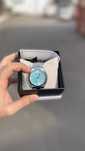 Citizen
Коллекция Tsuyosa 
NJ0151-88M Ice Blue
полный комплект