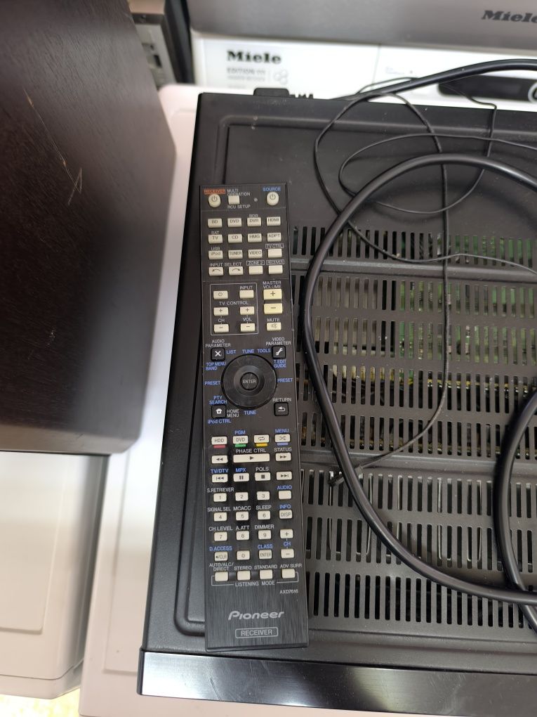 Paineer VSX-921-K