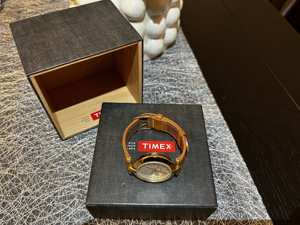 Ceas de damă Timex