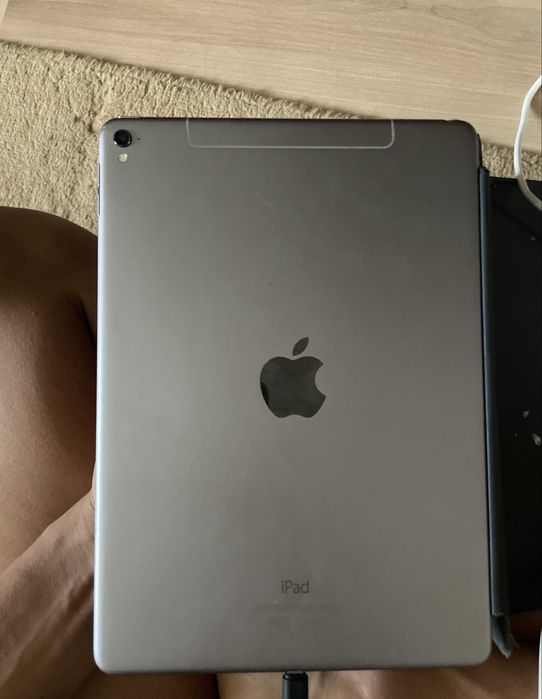 ipad 6 256 gb серый
