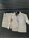 Compleul Louis Vuitton Premium Crem