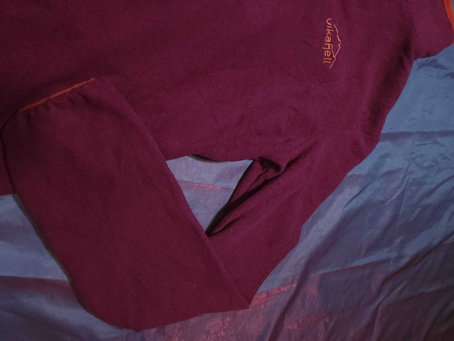 Vikafjell Полар Дамски L