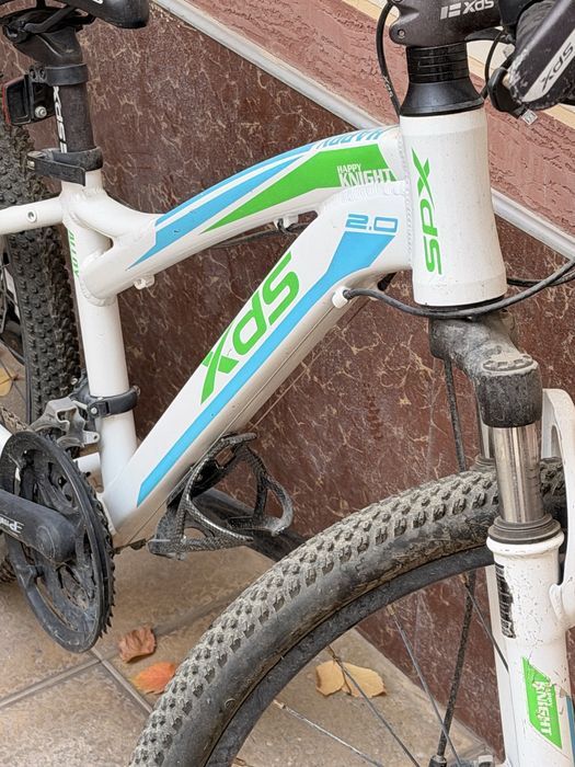 Велрсипед детский