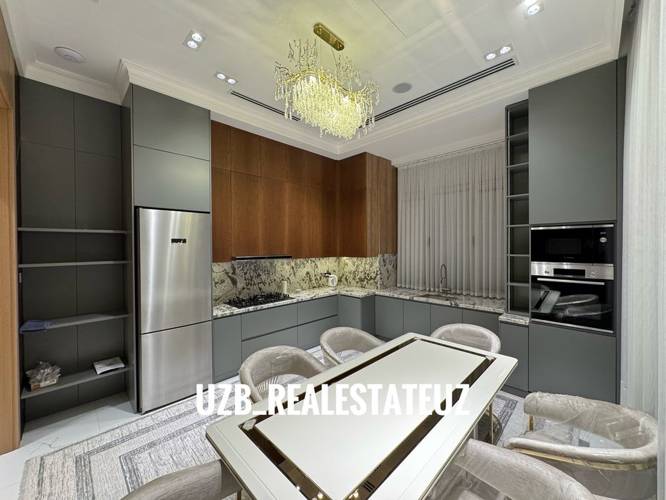 Ор-р: Чайхана Салом 4,5.соток 700м2 7.комнат