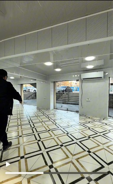 Офис в центре 63 м2
