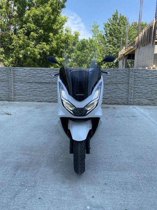Honda PCX 2022 Scuter