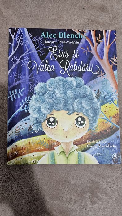 Cărți de copii diverse