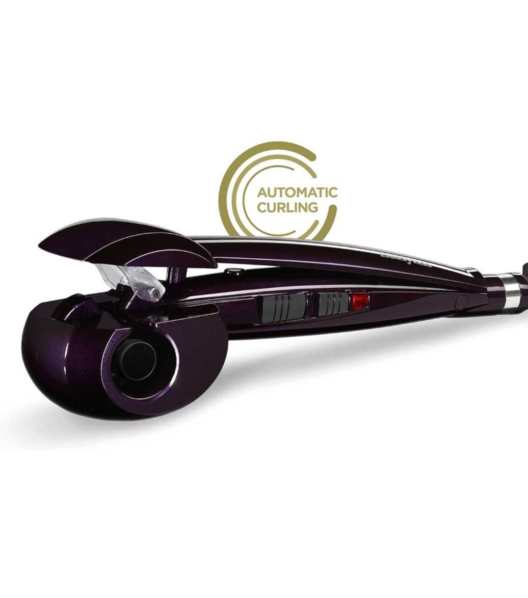 Маша за коса Babyliss