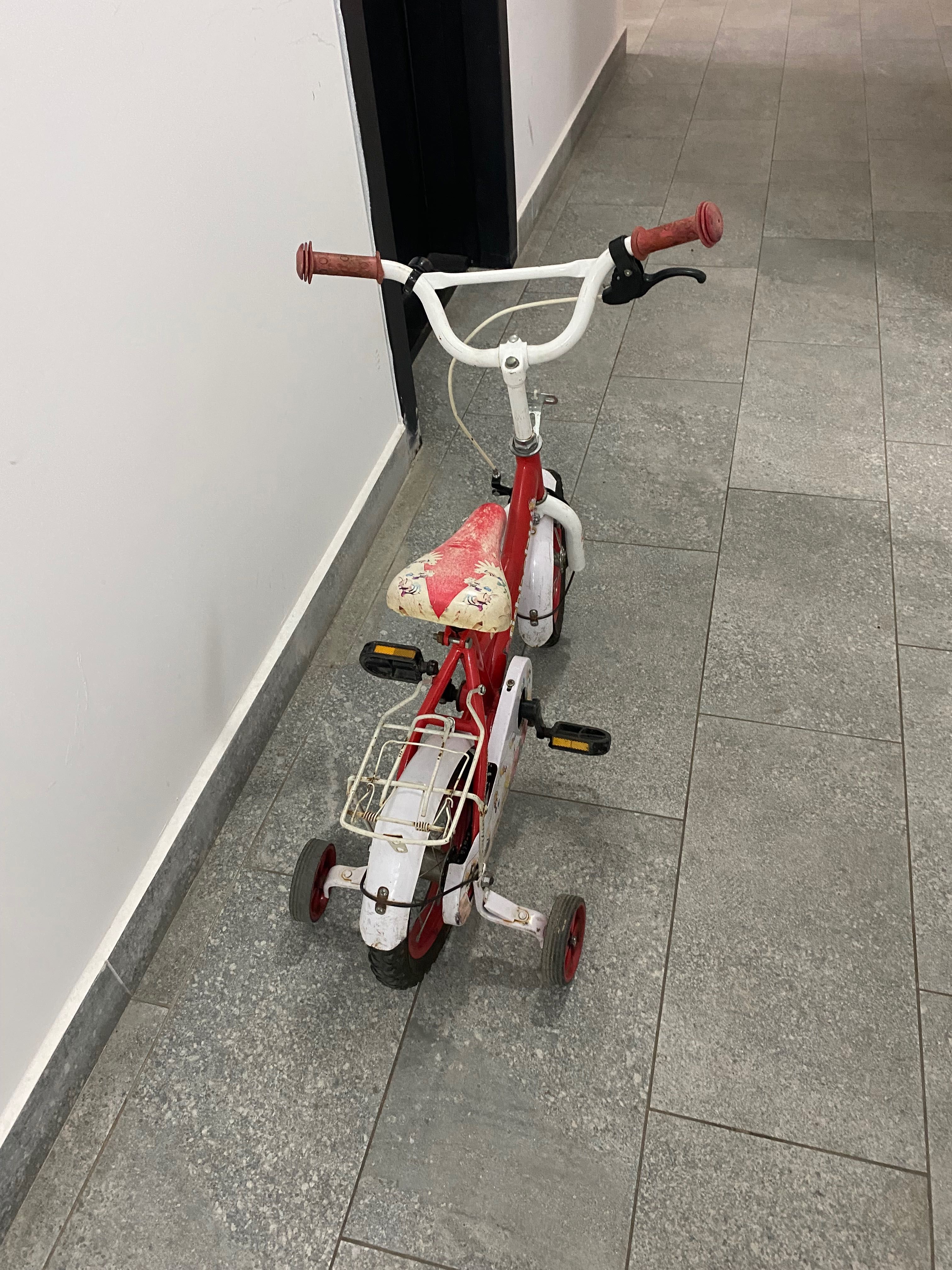 Bicicletă copii 3ani +
