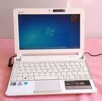 Netbook Acer aspire one