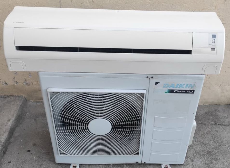 Инверторен климатик Daikin Profesional 18000 BTU