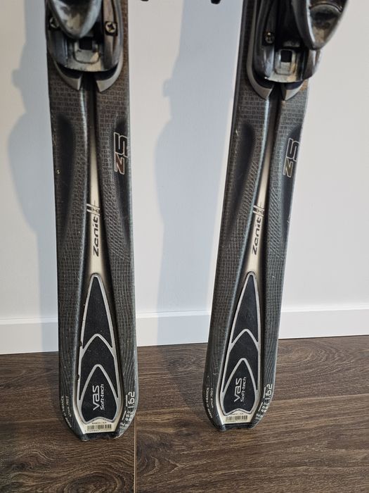 Ски Rossignol Zenith 162 см