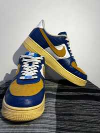 Air force 1 undafeated