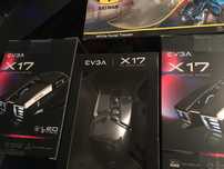 Mouse Gaming EVGA X17