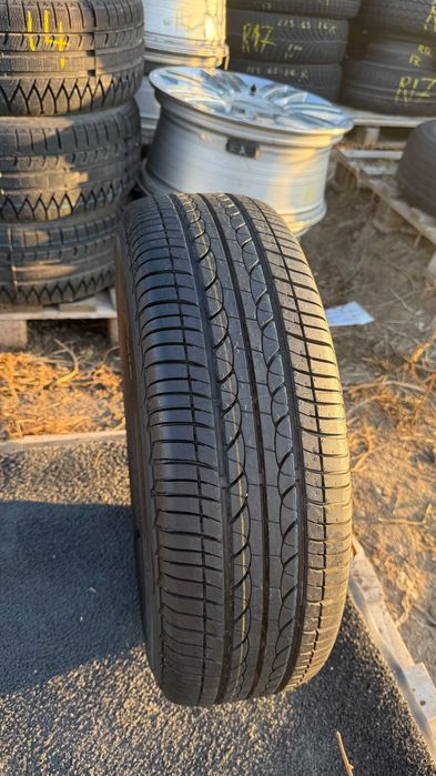 ROATA 175/70 R15, cauciuc + janta 15, roata rezerva ford 175 70 15