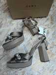 Sandale 40 Zara