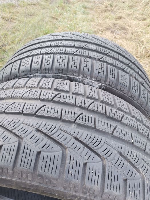 235 45 r18 pentru iarna