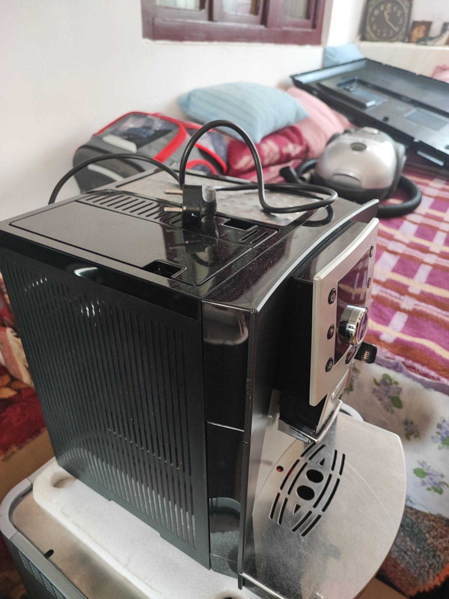 Expresoare DeLonghi,nivona, melita ieftine perfect funcționale