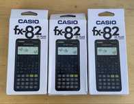Calculator Stiintific Casio Fx-82 Es Plus Produs Sigilat