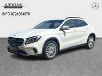 Mercedes-Benz GLA Mercedes Benz GLA 200d 4M