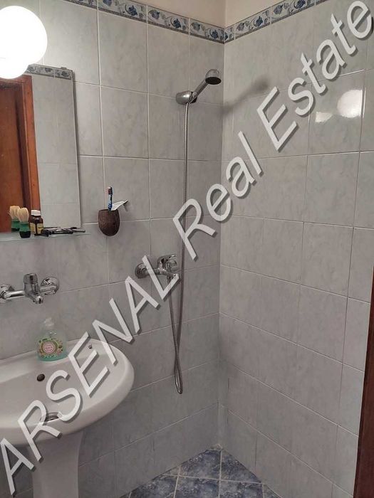 Дава се под наем Двустаен апартамент в София, Красно село - 56 кв.м за 375 € - Снимка #4